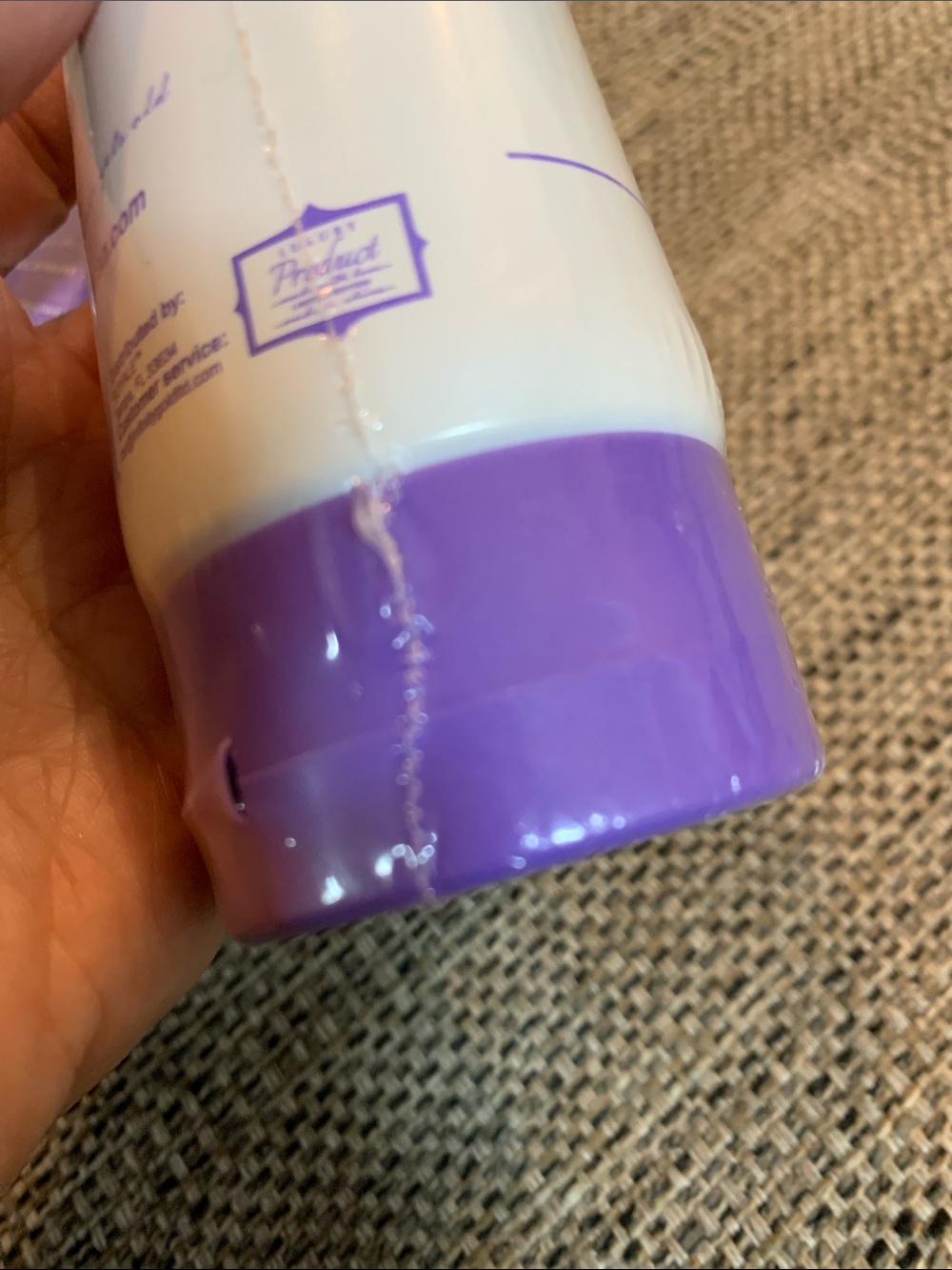 ROYALE GENIUS HEATING ELEMENT RESCUE STRENGTH BOOST SHAMPOO & CONDITIONER SET - Picture 8 of 8